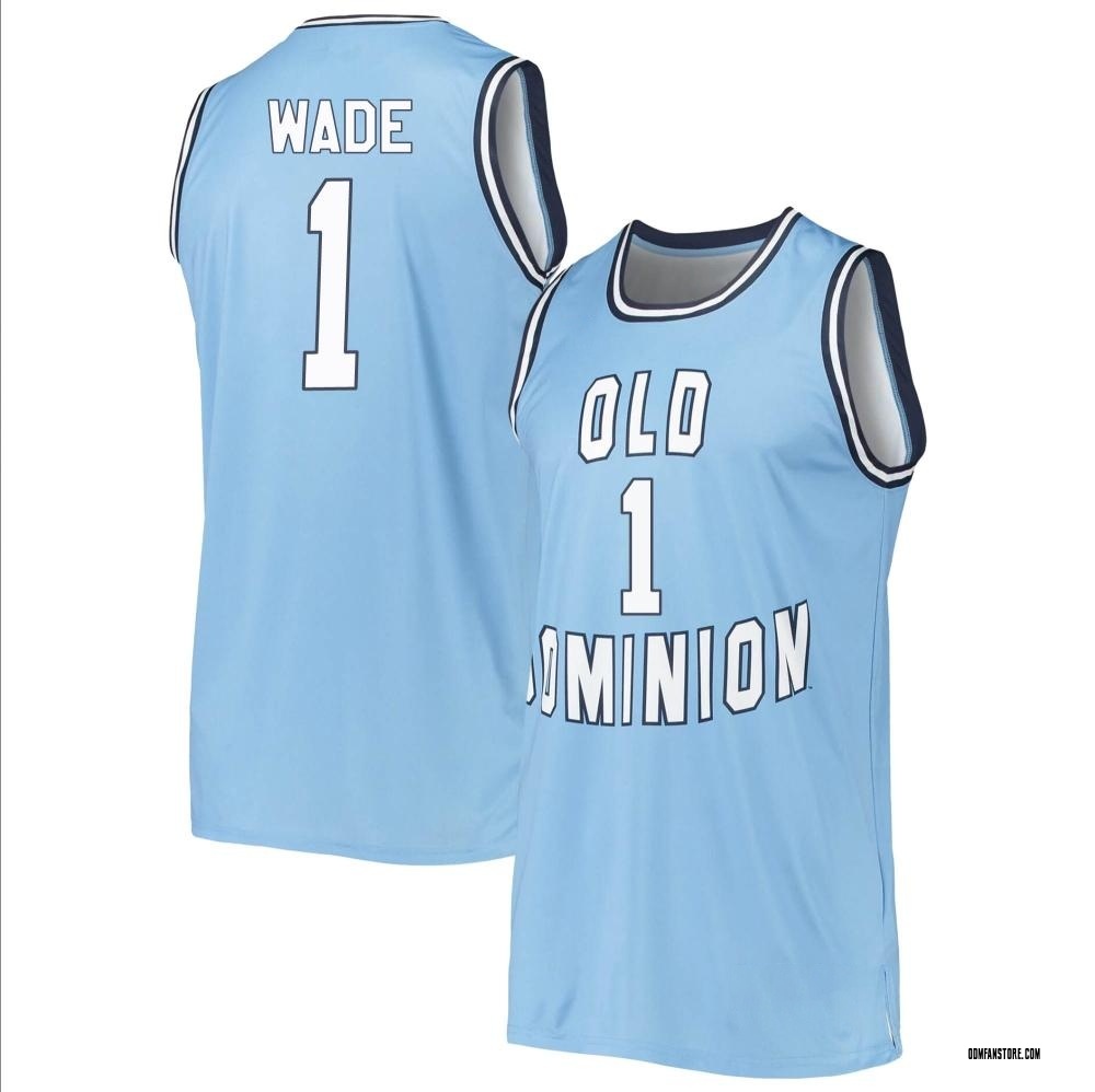 Wade replica clearance jersey